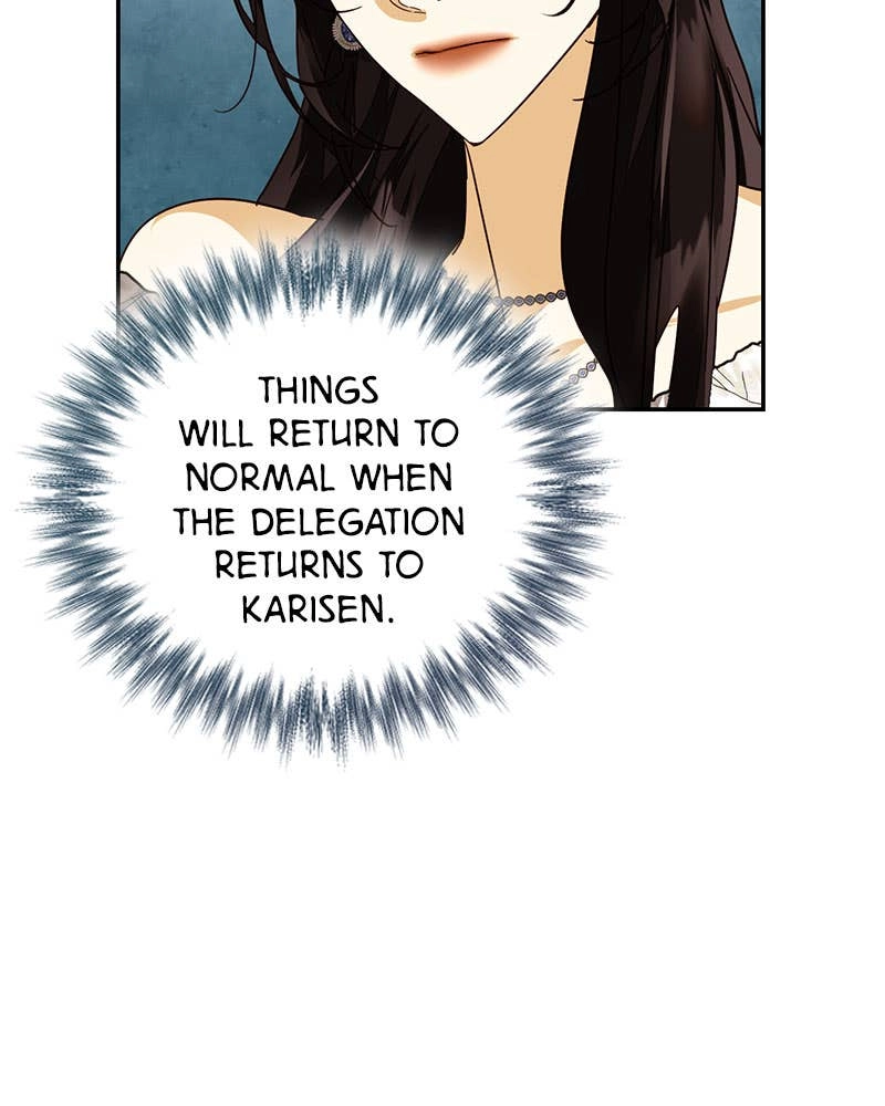 Men of the Harem Chapter 80 Page 71