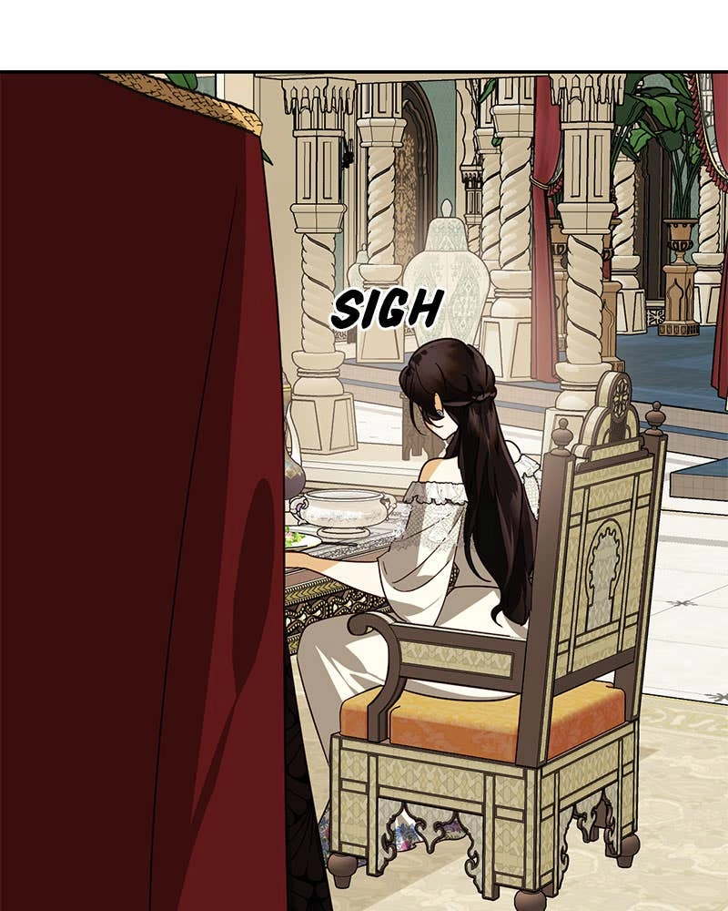 Men of the Harem Chapter 80 Page 72