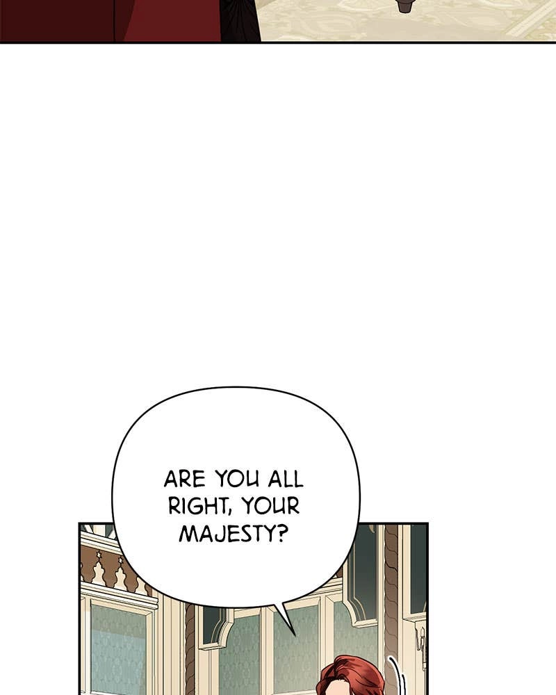 Men of the Harem Chapter 80 Page 73