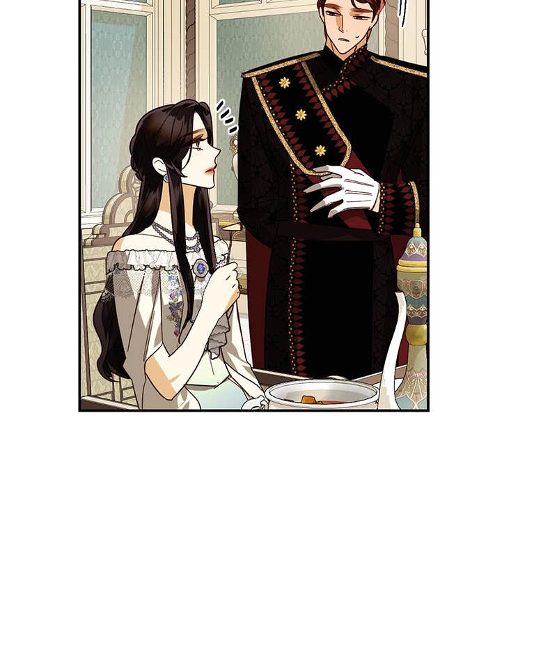 Men of the Harem Chapter 80 Page 74