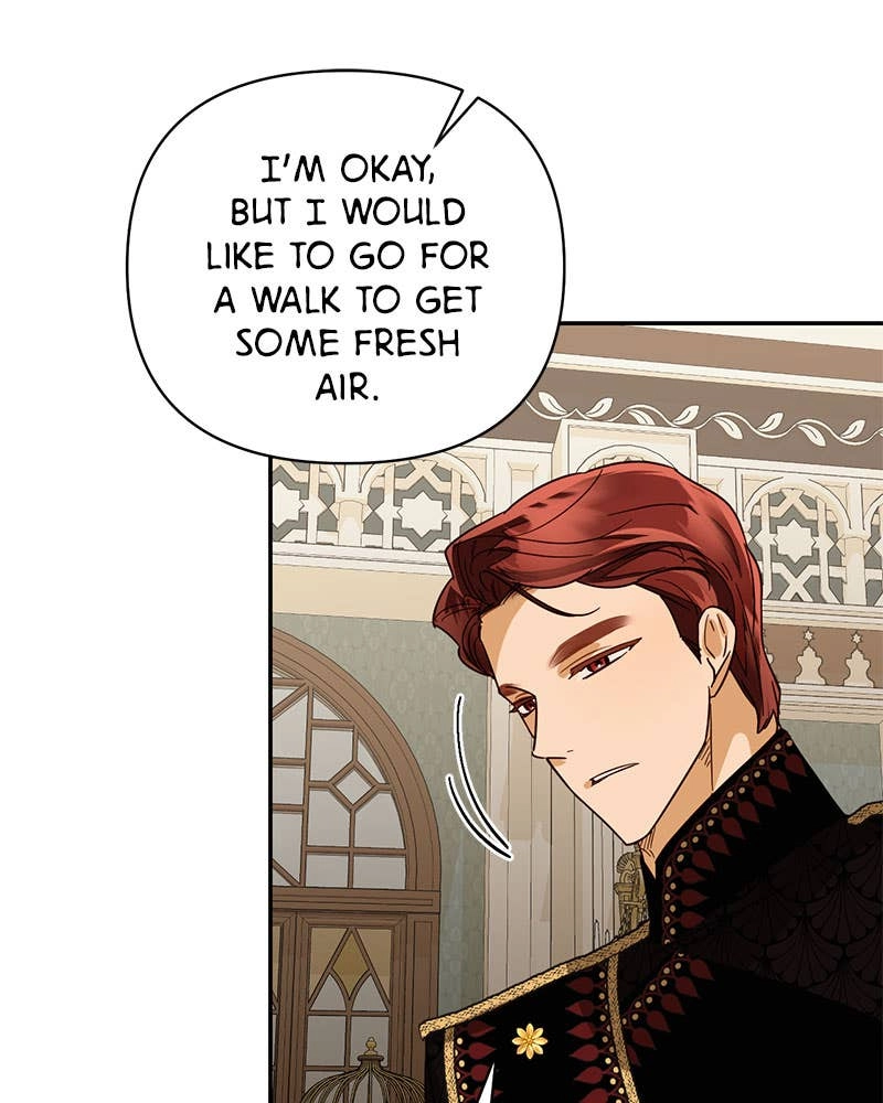Men of the Harem Chapter 80 Page 75