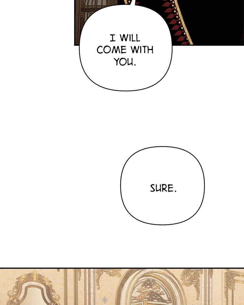 Men of the Harem Chapter 80 Page 76
