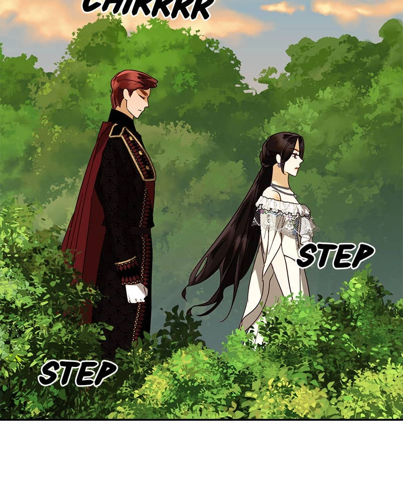 Men of the Harem Chapter 80 Page 80