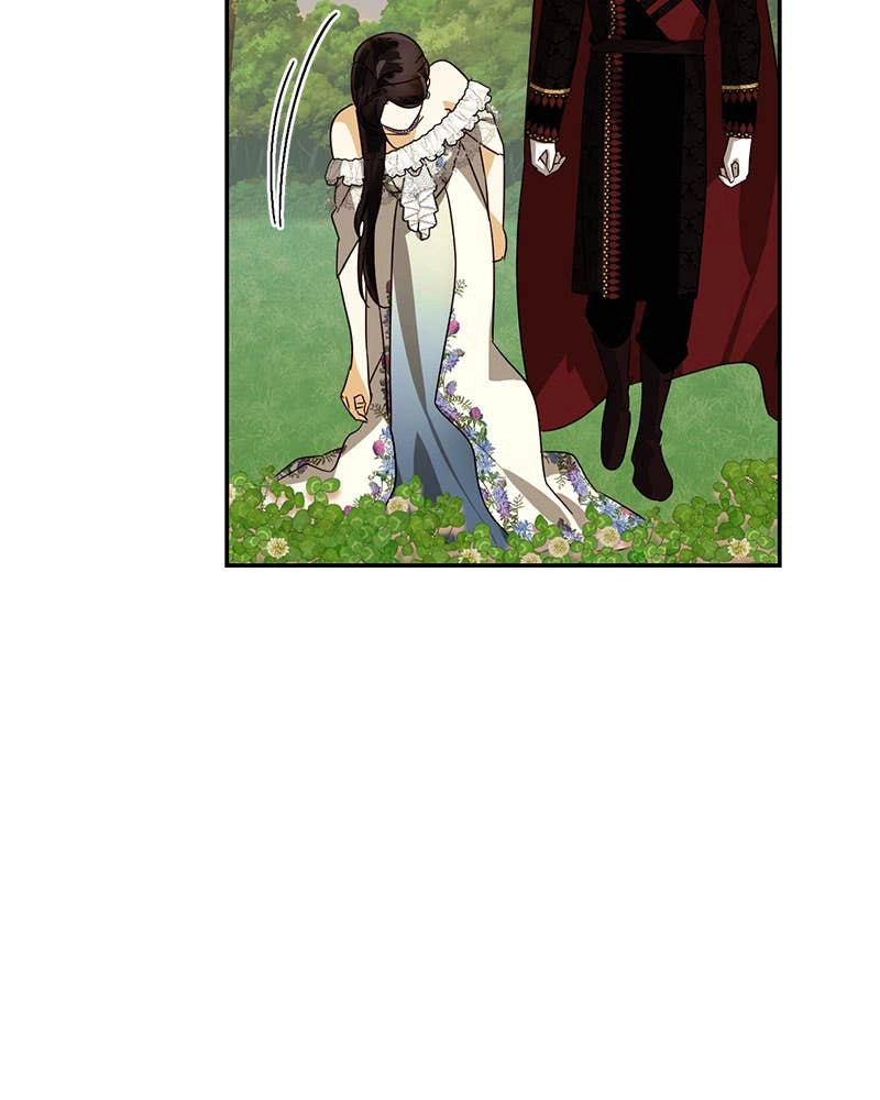 Men of the Harem Chapter 80 Page 83