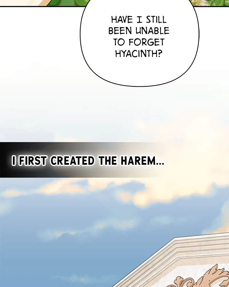 Men of the Harem Chapter 80 Page 92