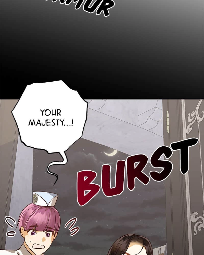 Men of the Harem Chapter 80 Page 97