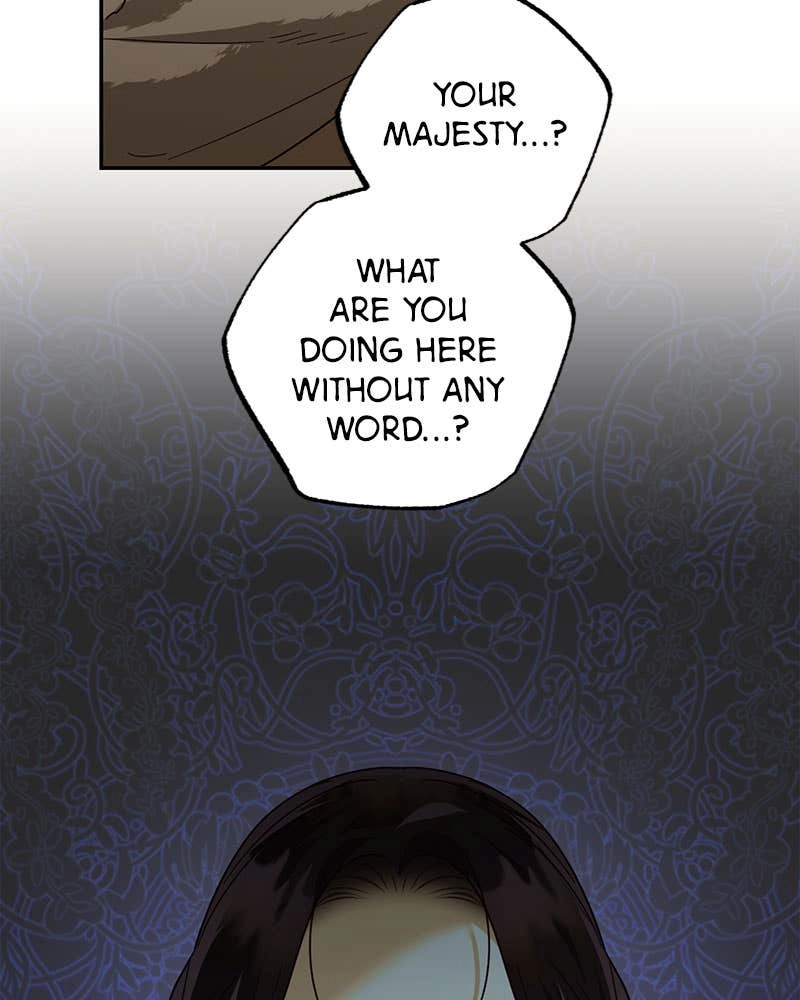 Men of the Harem Chapter 80 Page 100
