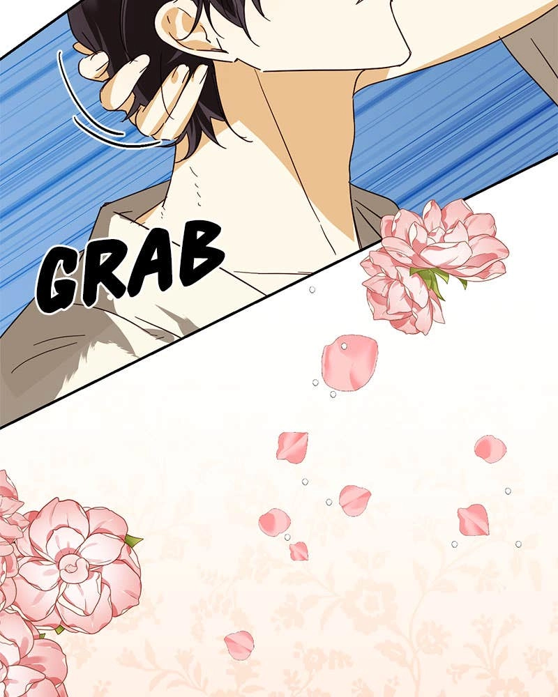 Men of the Harem Chapter 81 Page 5