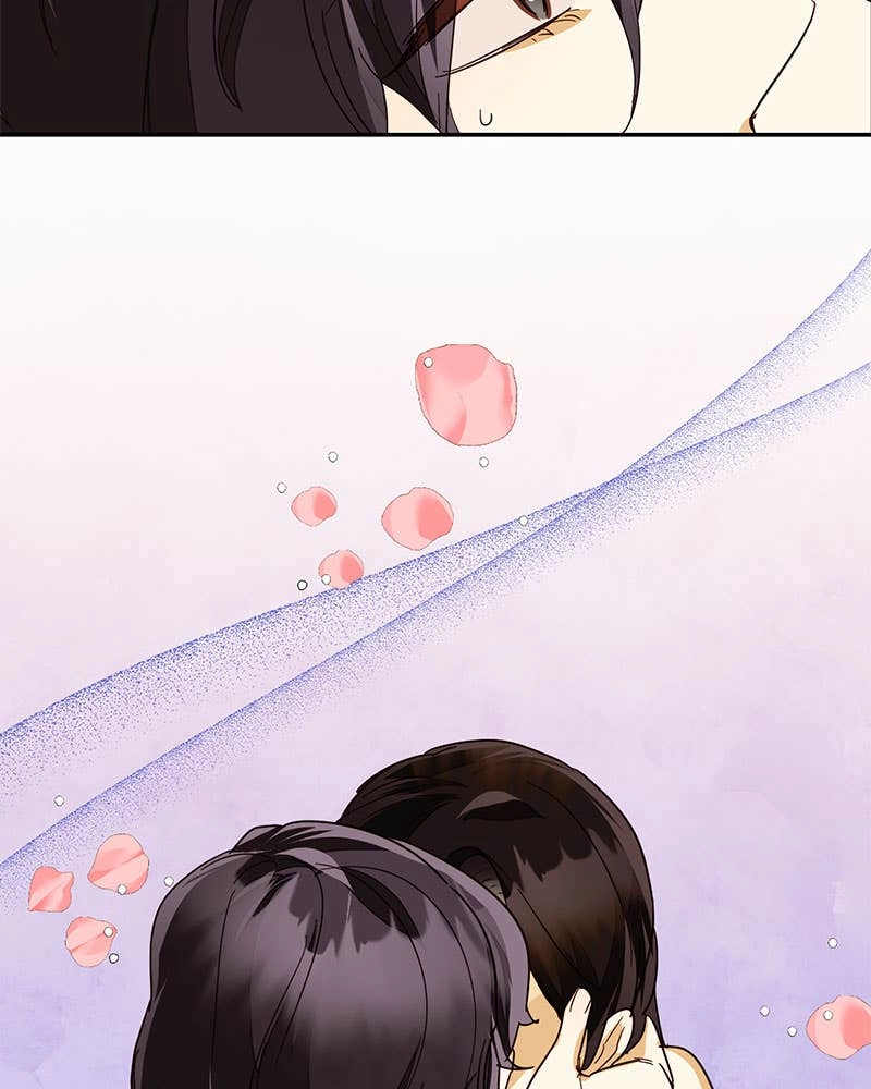 Men of the Harem Chapter 81 Page 9