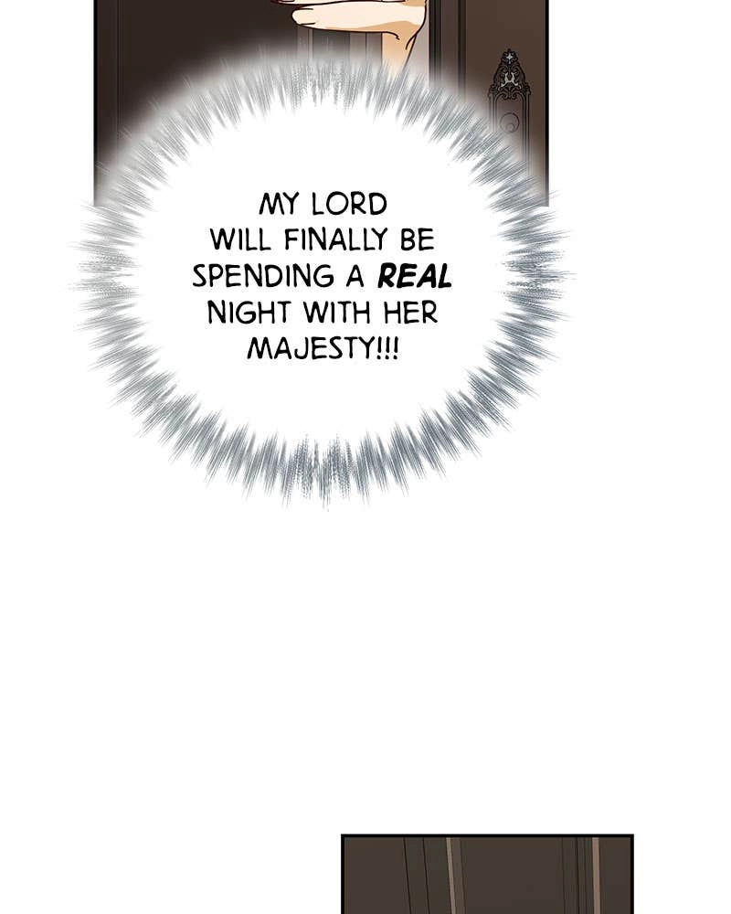 Men of the Harem Chapter 81 Page 14