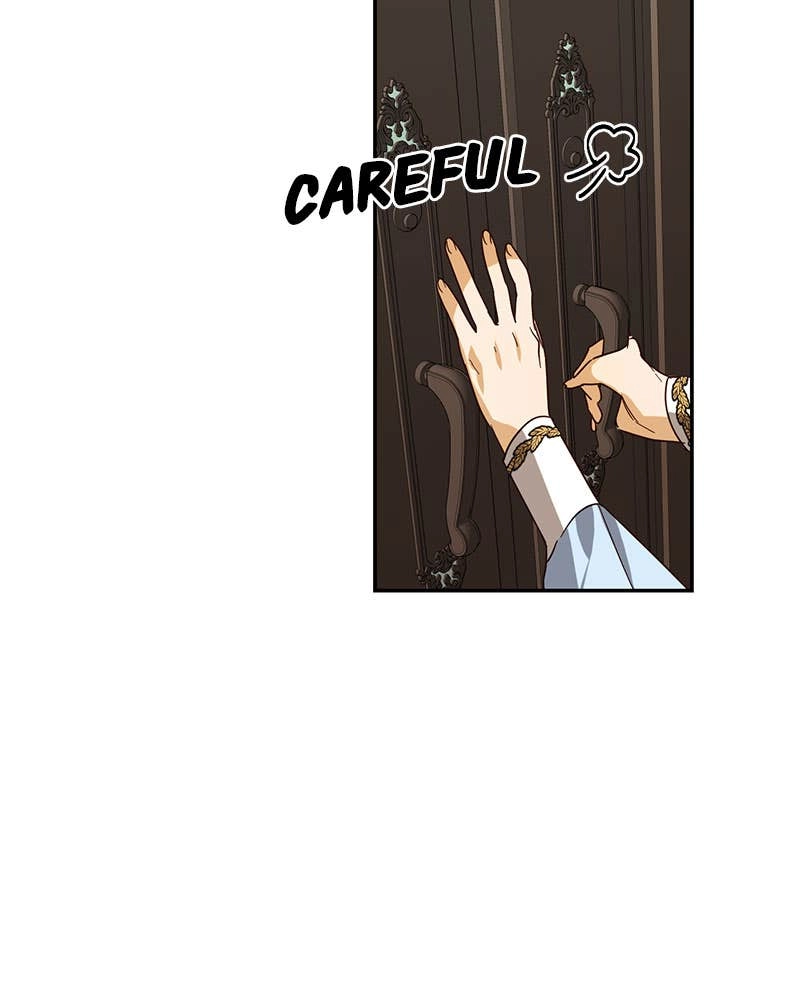 Men of the Harem Chapter 81 Page 15