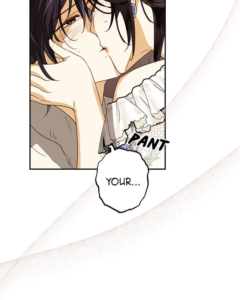 Men of the Harem Chapter 81 Page 22