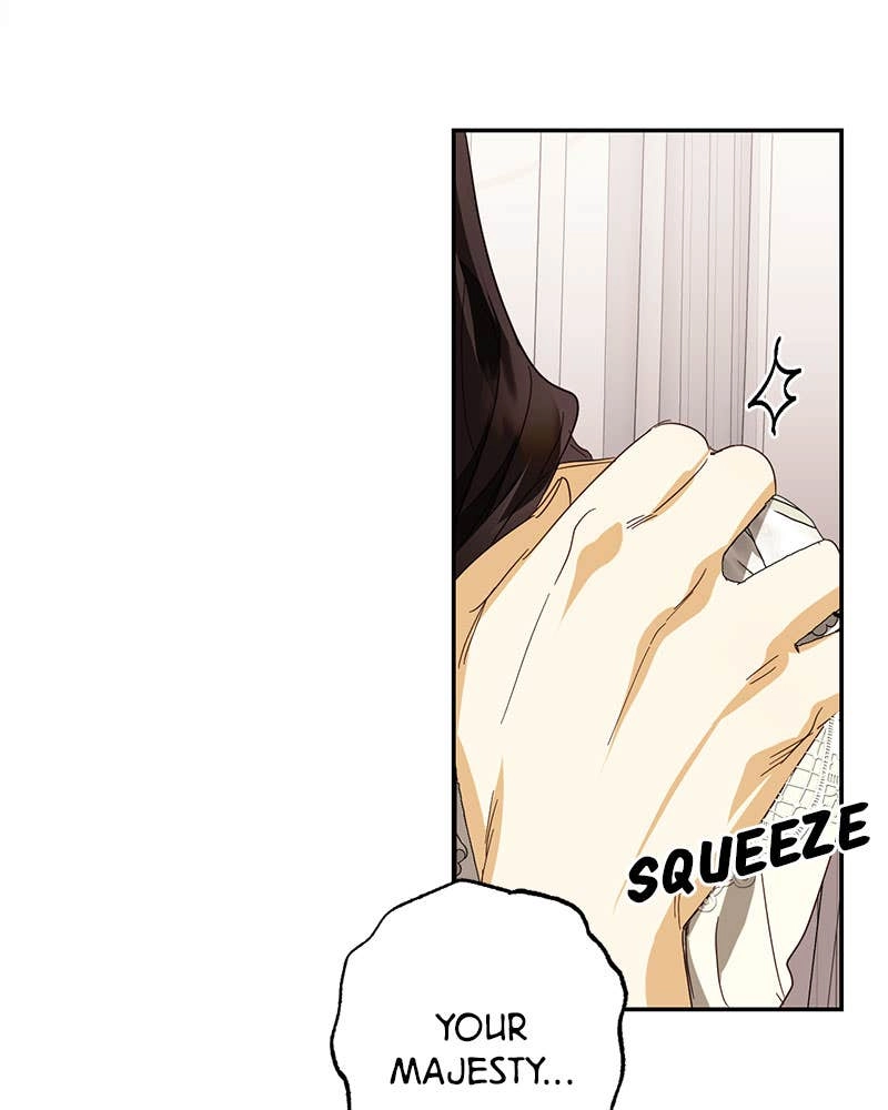 Men of the Harem Chapter 81 Page 23