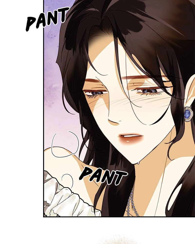Men of the Harem Chapter 81 Page 28