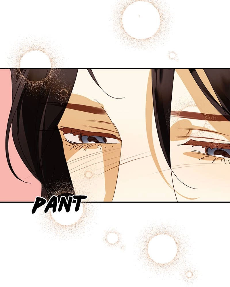 Men of the Harem Chapter 81 Page 29