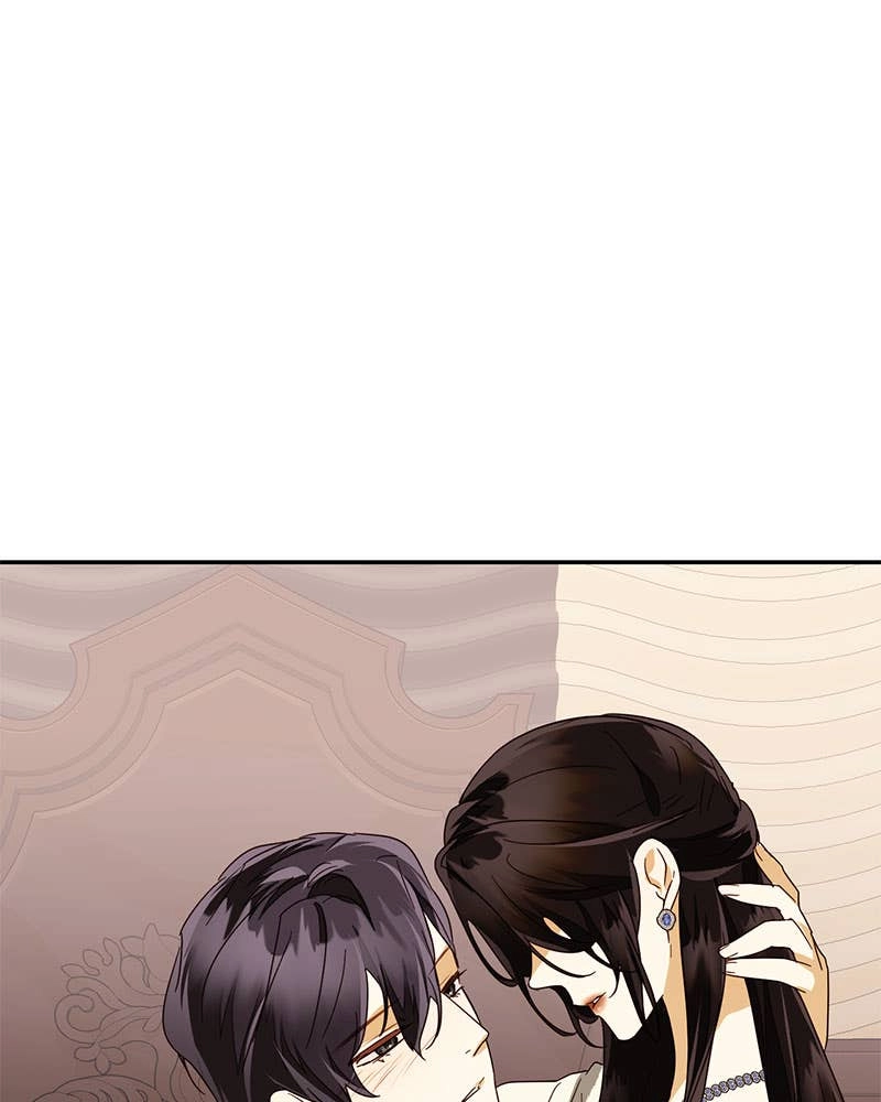 Men of the Harem Chapter 81 Page 33