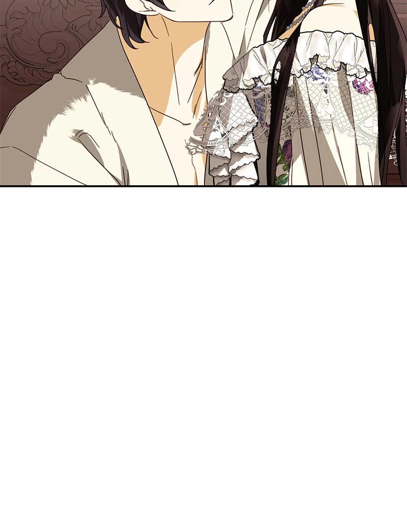 Men of the Harem Chapter 81 Page 34