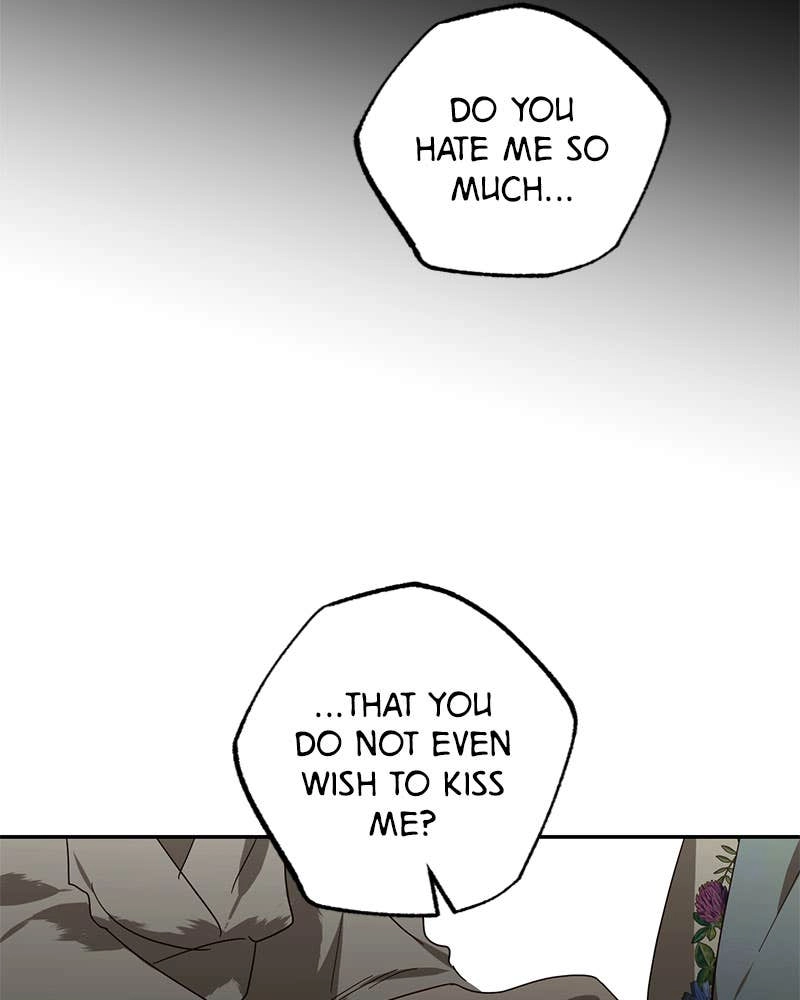Men of the Harem Chapter 81 Page 42