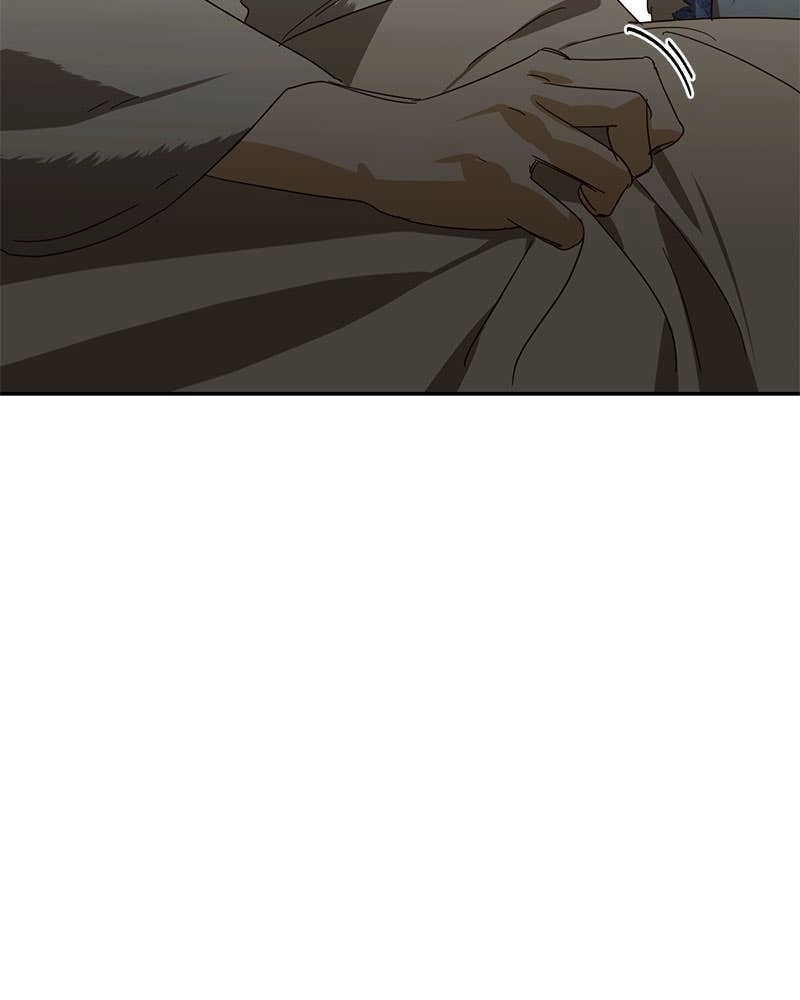 Men of the Harem Chapter 81 Page 43