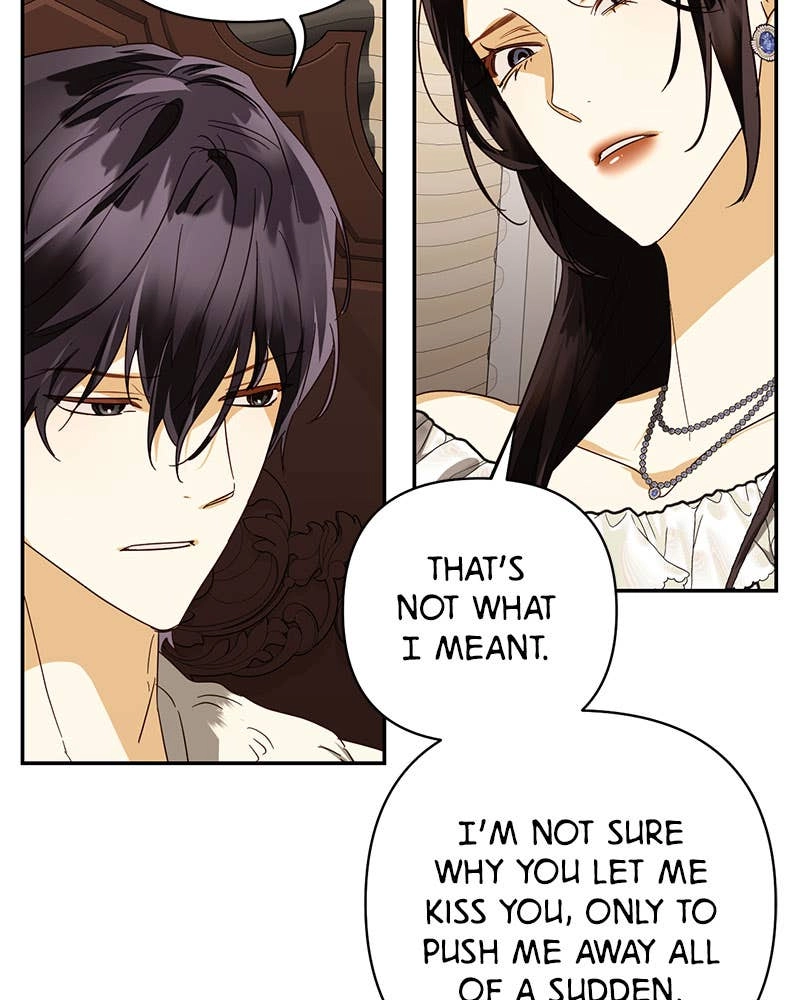 Men of the Harem Chapter 81 Page 48