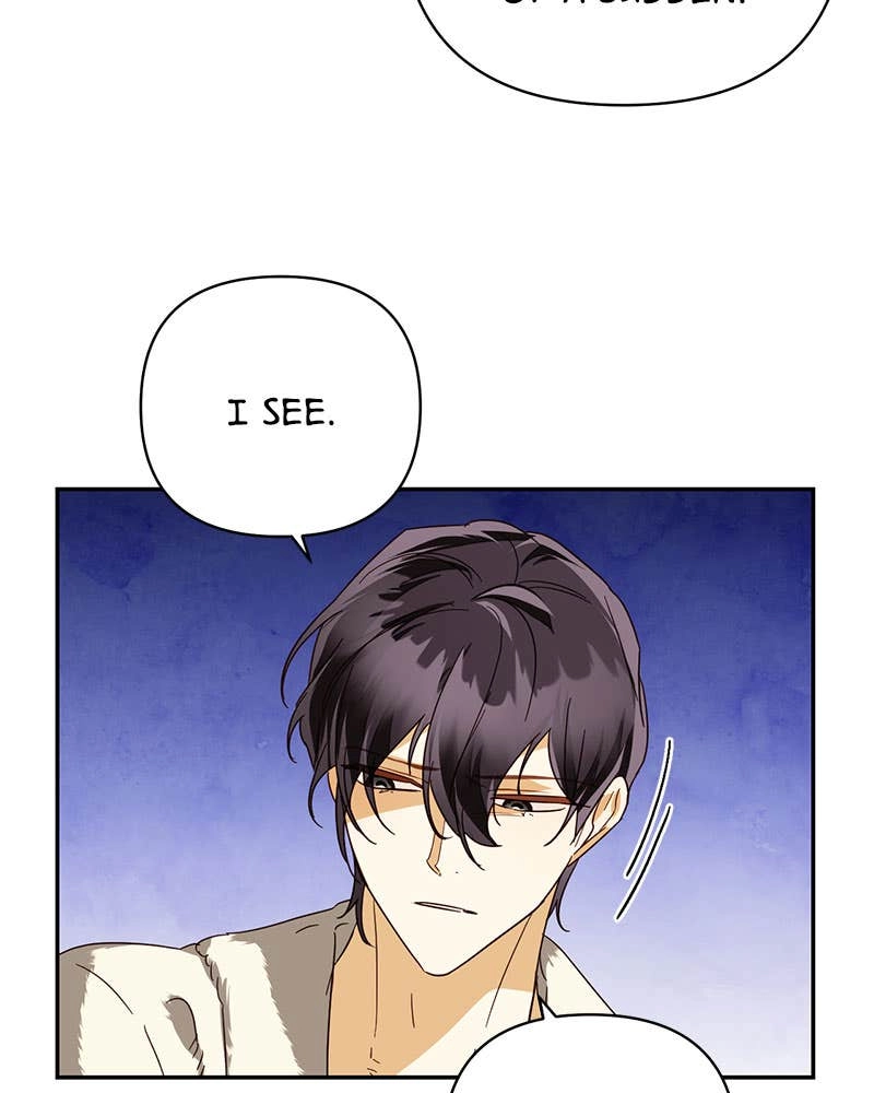 Men of the Harem Chapter 81 Page 49