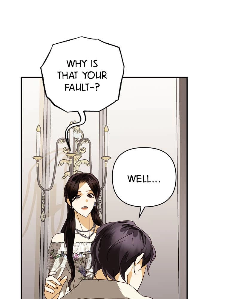 Men of the Harem Chapter 81 Page 51