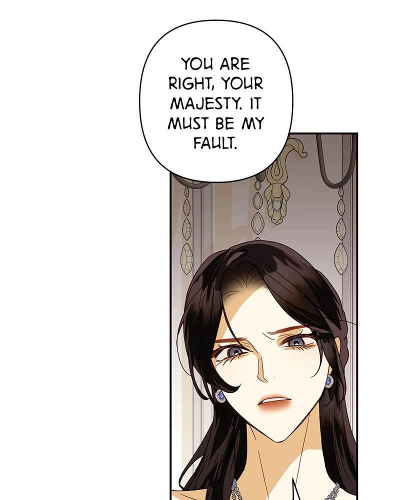 Men of the Harem Chapter 81 Page 53