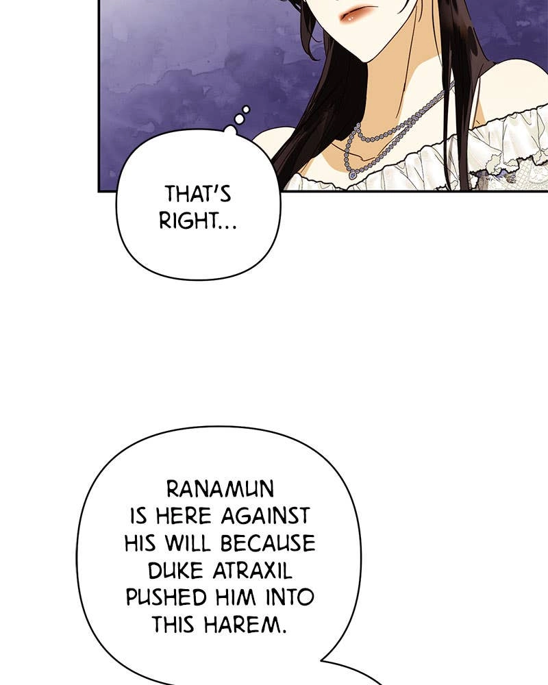 Men of the Harem Chapter 81 Page 57