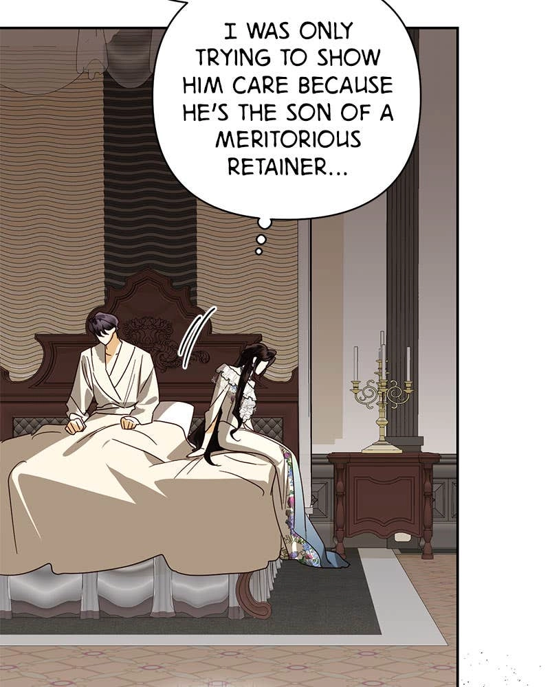 Men of the Harem Chapter 81 Page 58