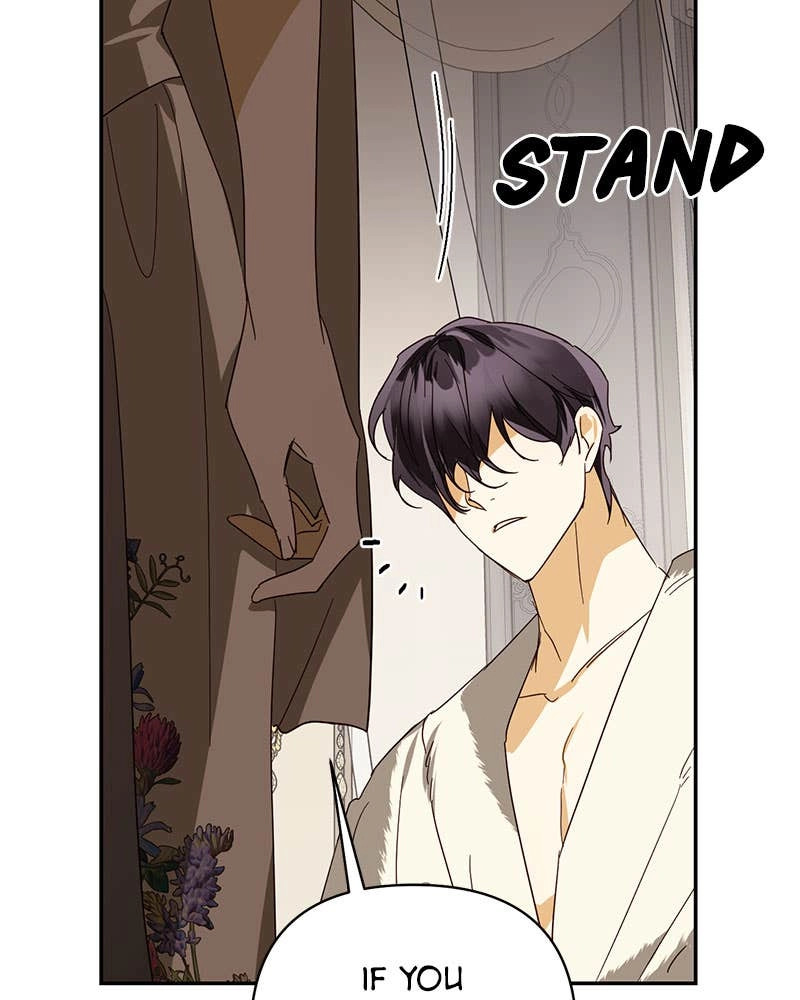 Men of the Harem Chapter 81 Page 62