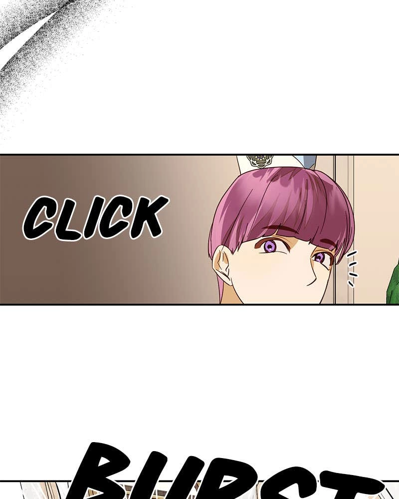 Men of the Harem Chapter 81 Page 70