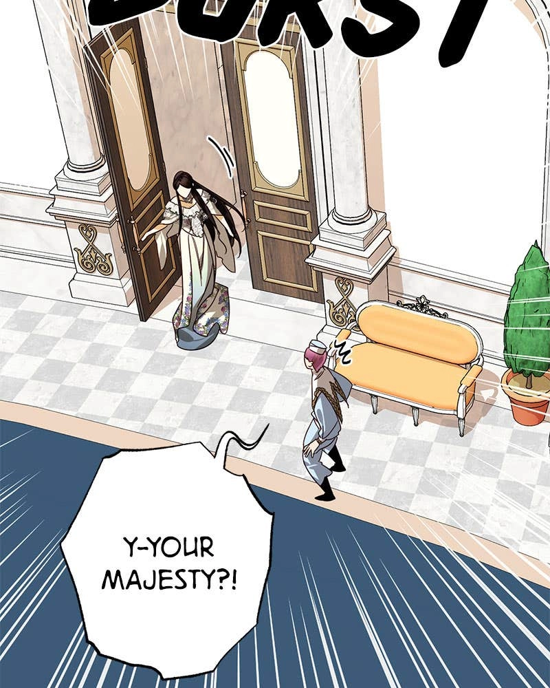 Men of the Harem Chapter 81 Page 71