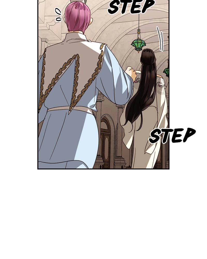Men of the Harem Chapter 81 Page 73