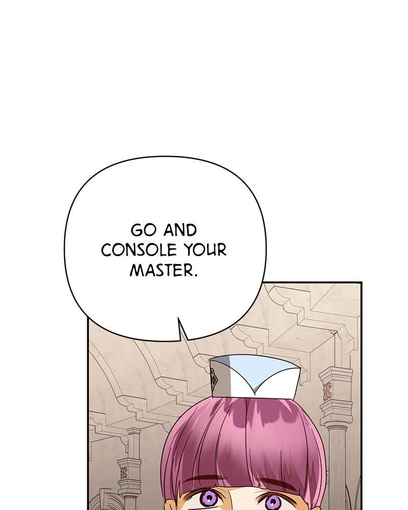 Men of the Harem Chapter 81 Page 77