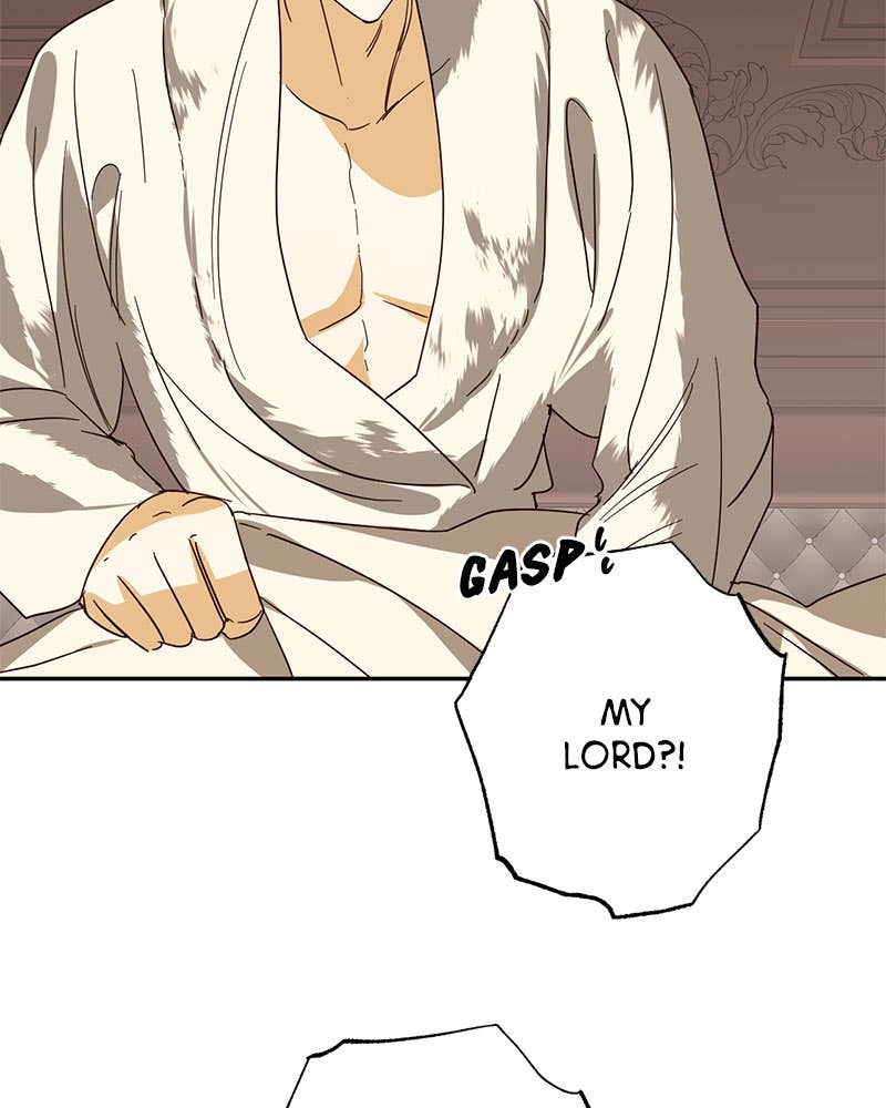 Men of the Harem Chapter 81 Page 82
