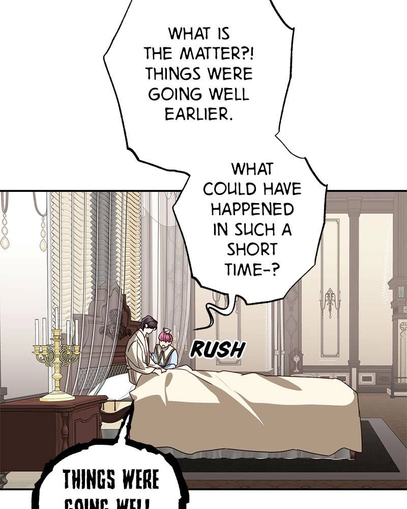 Men of the Harem Chapter 81 Page 83