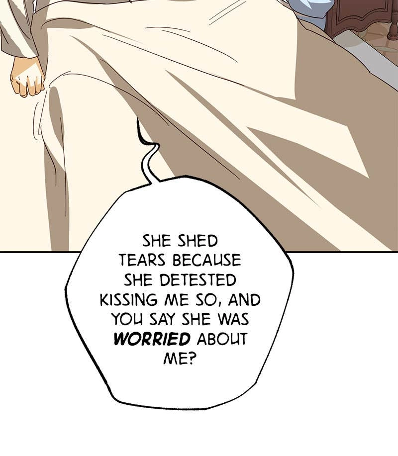 Men of the Harem Chapter 81 Page 87