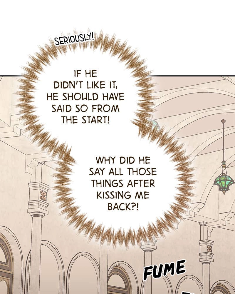 Men of the Harem Chapter 81 Page 91