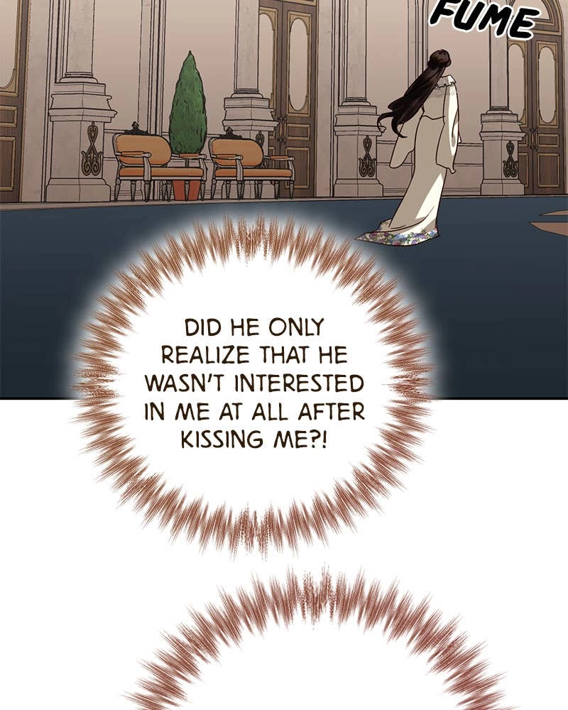 Men of the Harem Chapter 81 Page 92