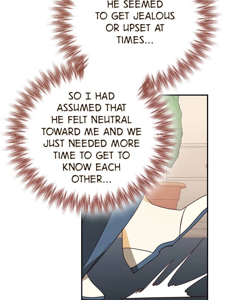 Men of the Harem Chapter 81 Page 93
