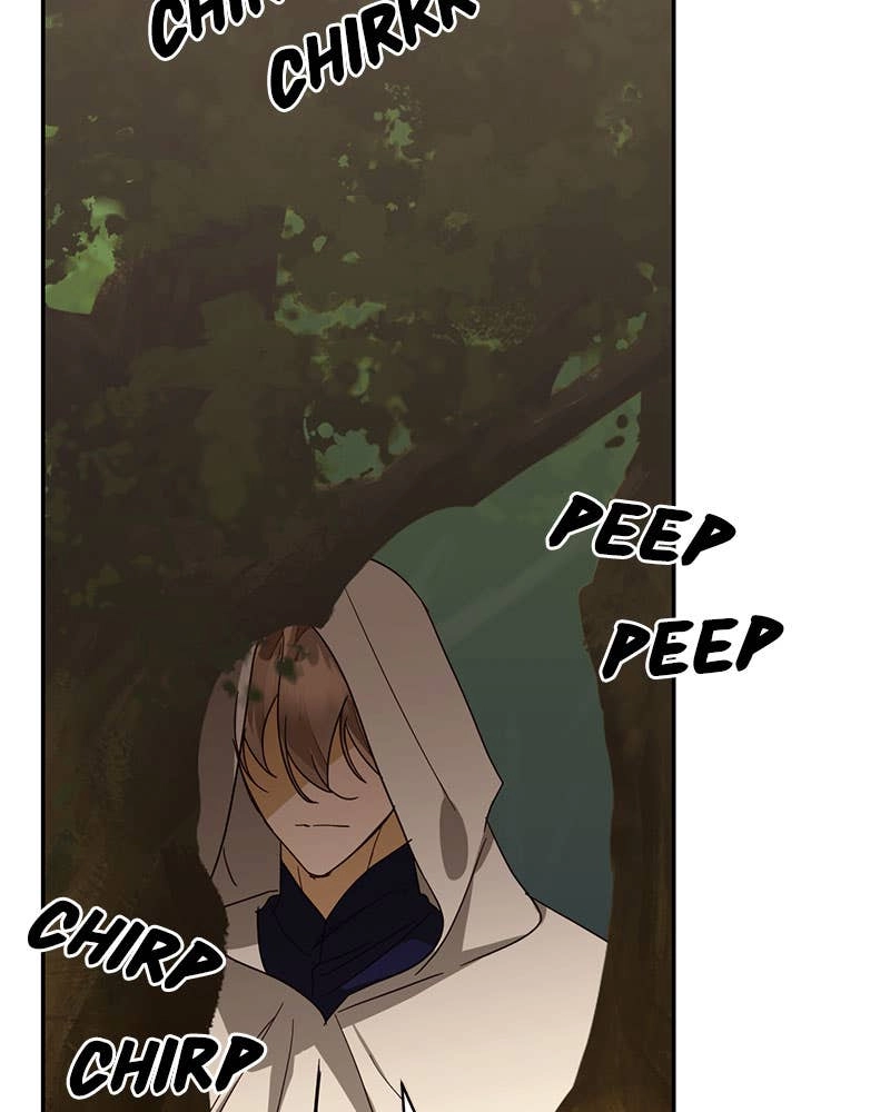 Men of the Harem Chapter 81 Page 95