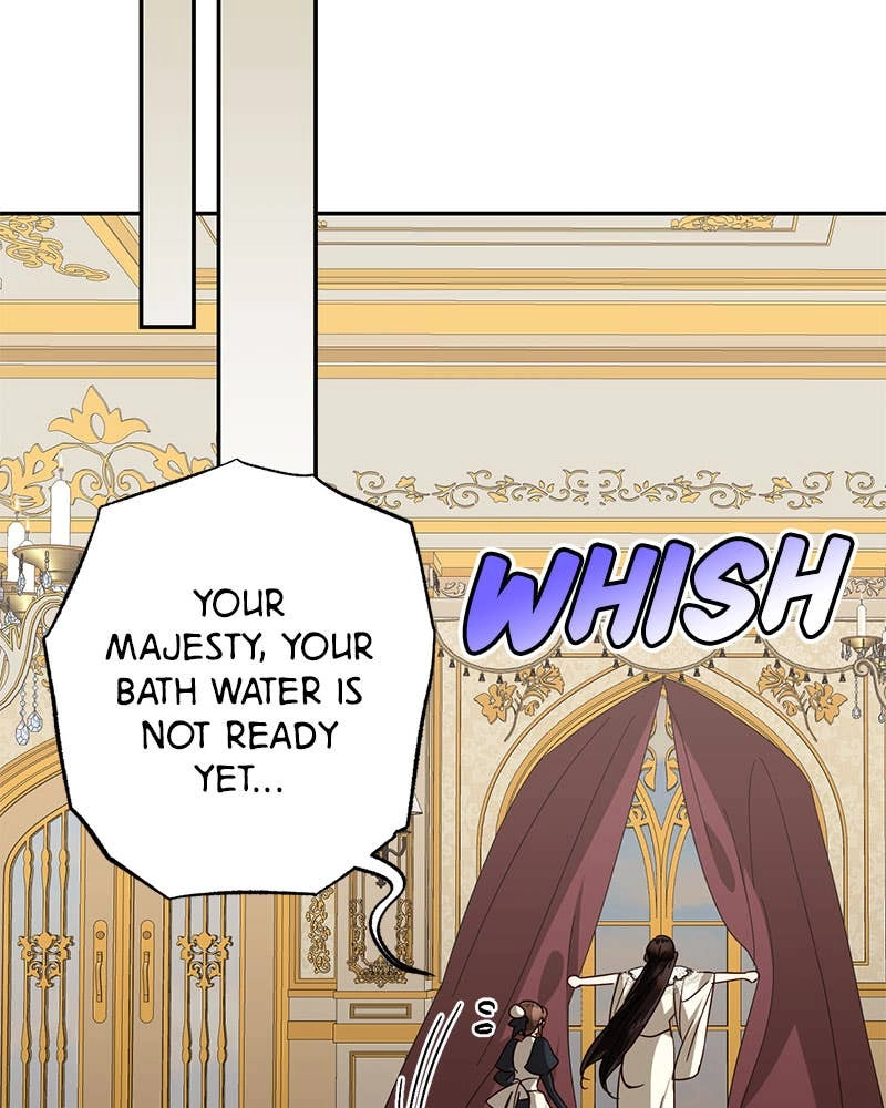 Men of the Harem Chapter 81 Page 98