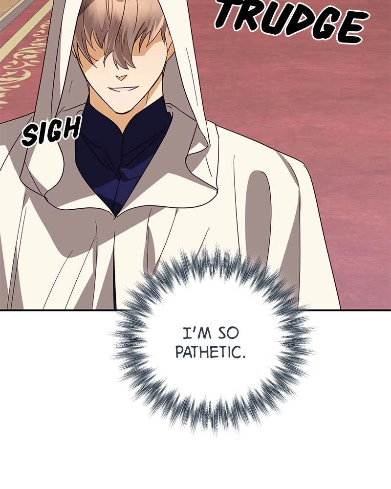 Men of the Harem Chapter 82 Page 19