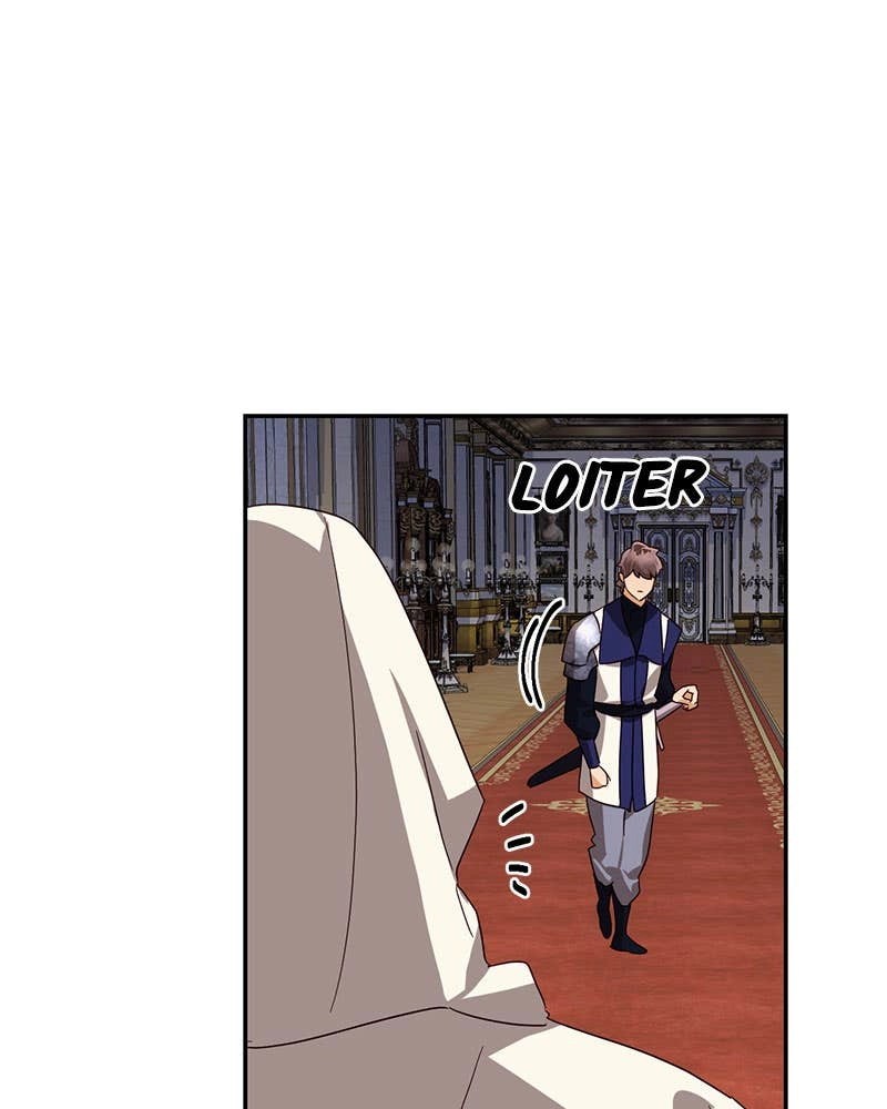 Men of the Harem Chapter 82 Page 20