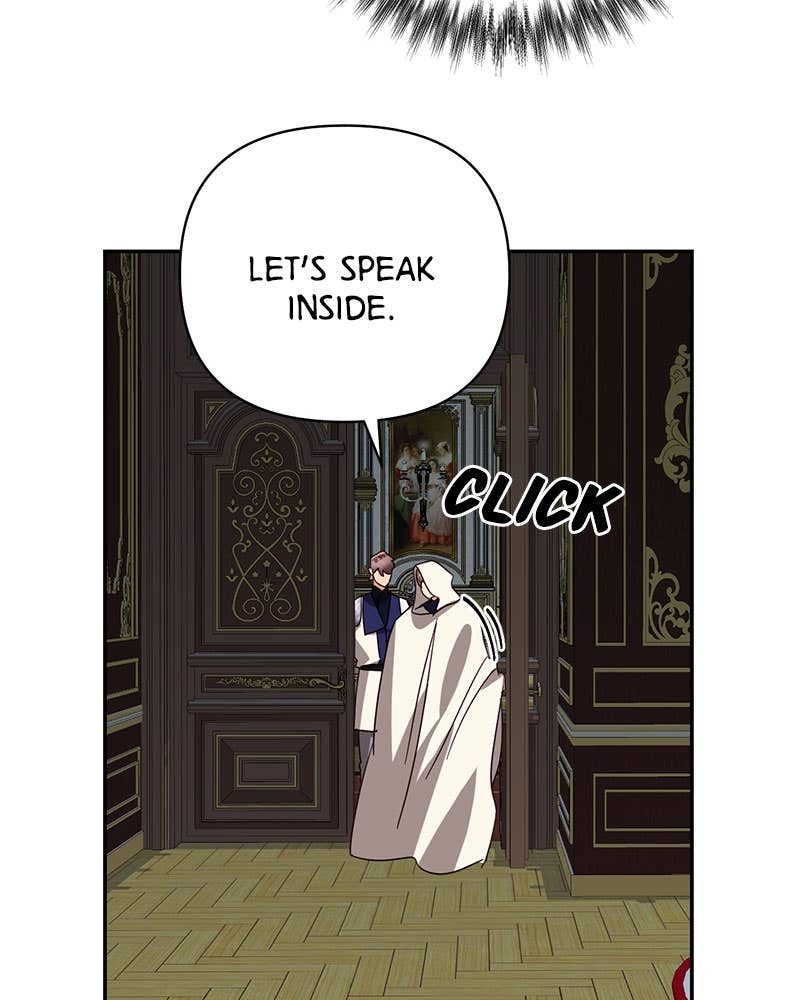 Men of the Harem Chapter 82 Page 23