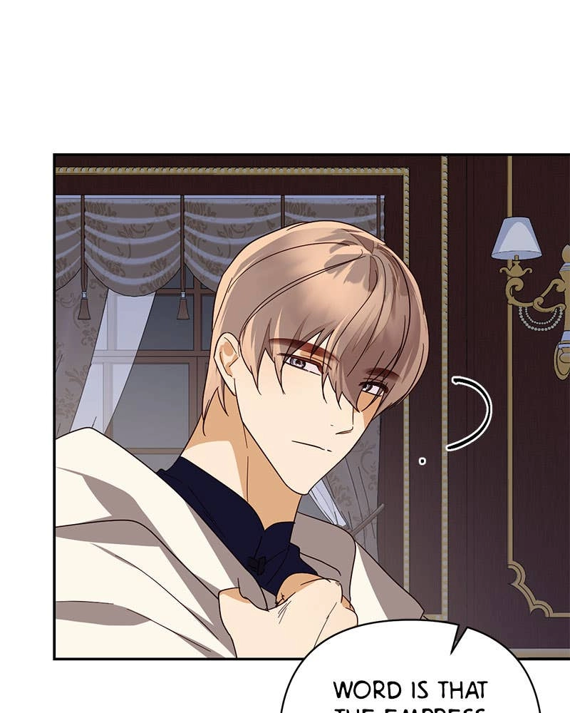 Men of the Harem Chapter 82 Page 26