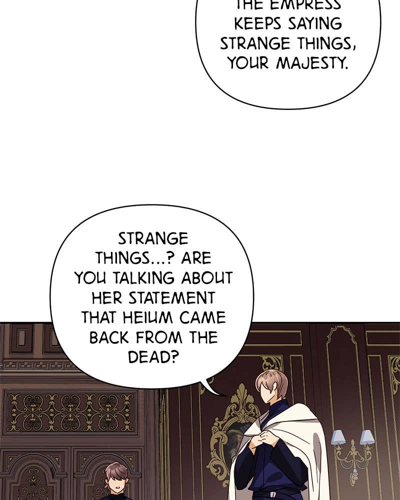 Men of the Harem Chapter 82 Page 27