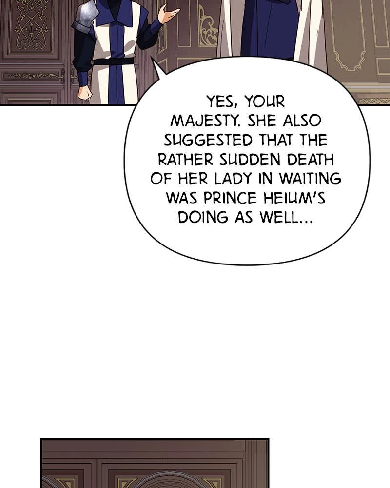 Men of the Harem Chapter 82 Page 28