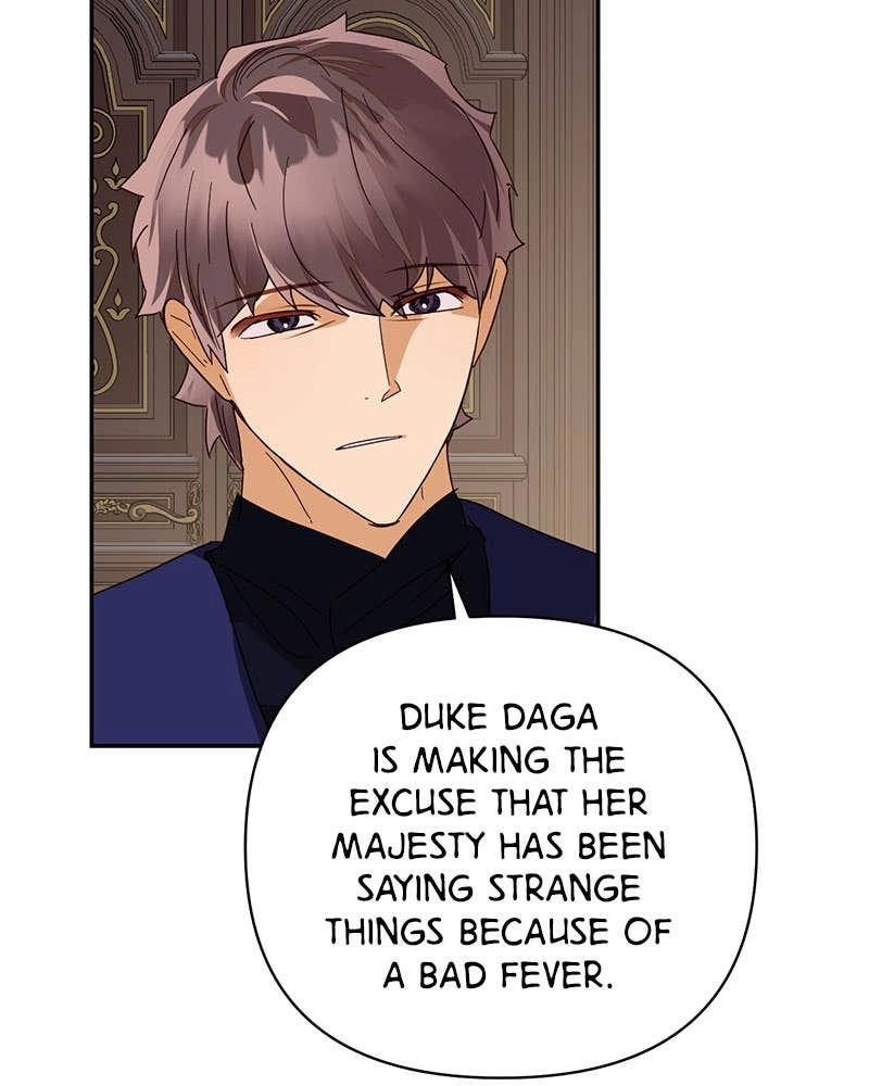 Men of the Harem Chapter 82 Page 29