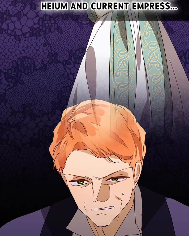 Men of the Harem Chapter 82 Page 33